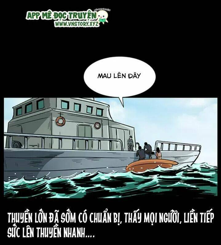 U Minh Ngụy tượng - Chapter 240 - Page 82