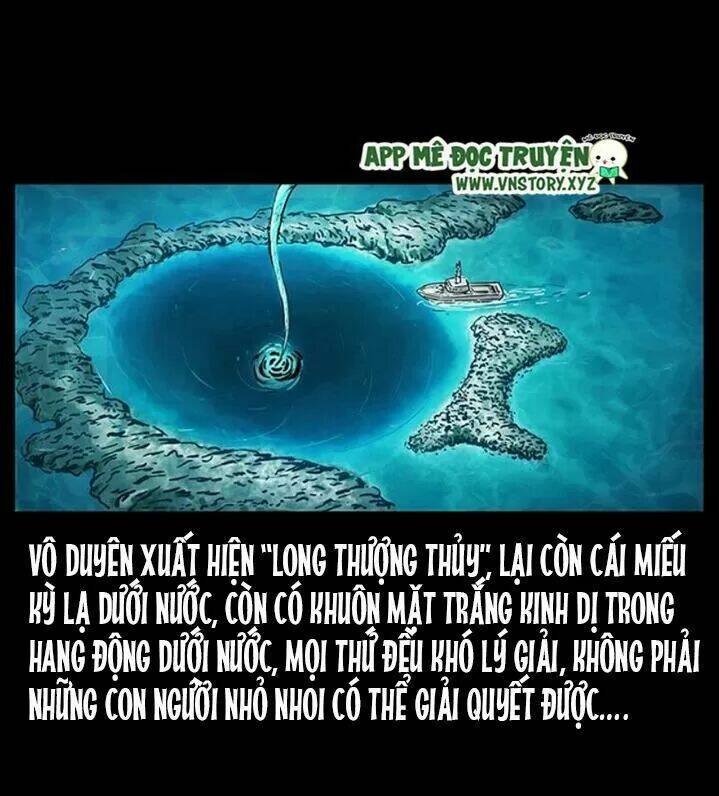 U Minh Ngụy tượng - Chapter 240 - Page 87