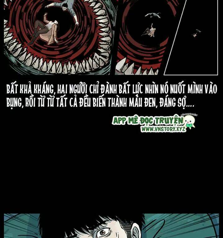 U Minh Ngụy tượng Chapter 241 - Trang 9