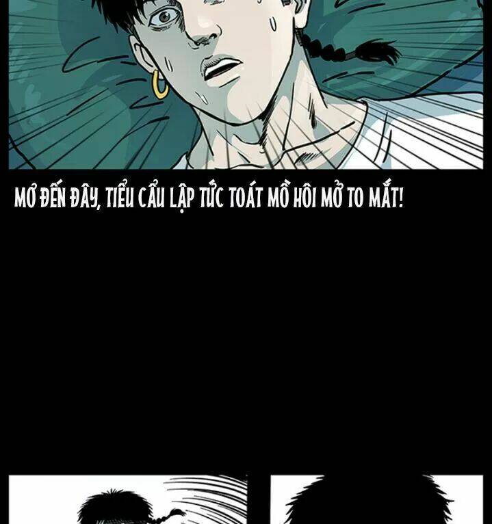 U Minh Ngụy tượng Chapter 241 - Trang 10