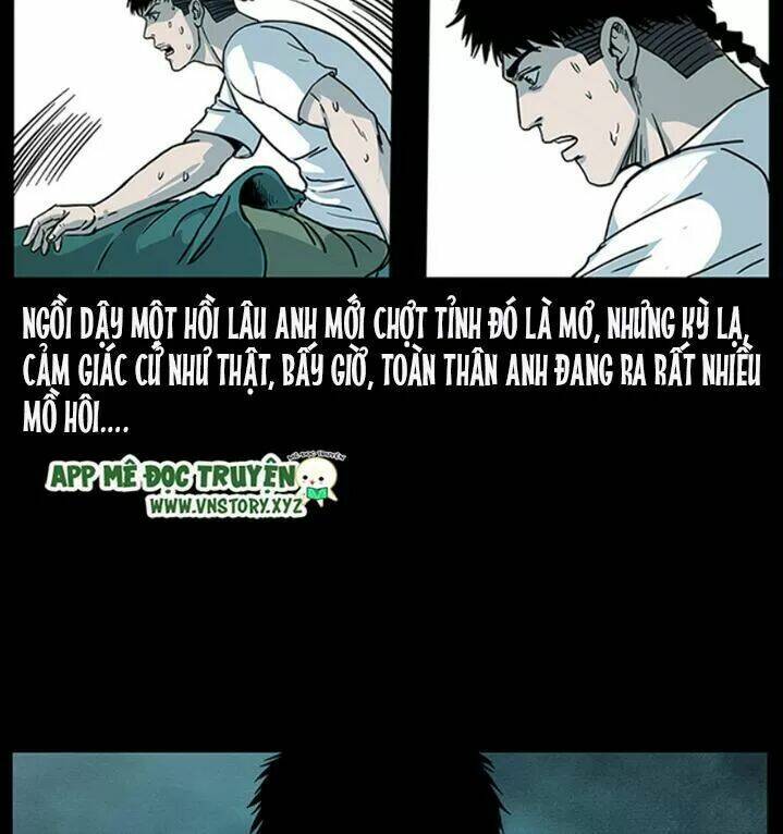 U Minh Ngụy tượng Chapter 241 - Trang 11