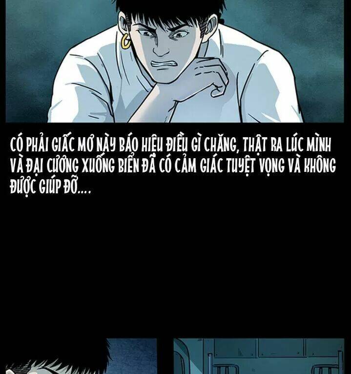 U Minh Ngụy tượng Chapter 241 - Trang 12