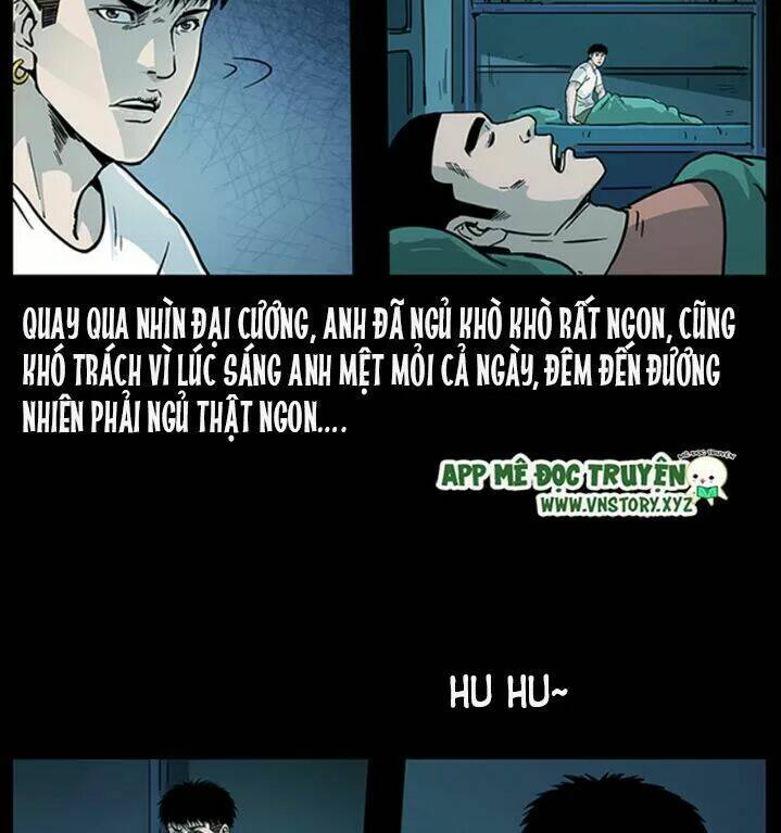 U Minh Ngụy tượng Chapter 241 - Trang 13