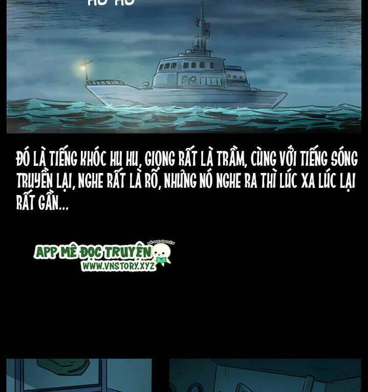 U Minh Ngụy tượng Chapter 241 - Trang 15