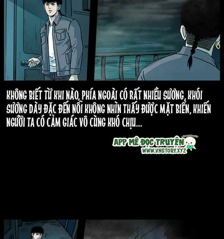 U Minh Ngụy tượng Chapter 241 - Trang 17