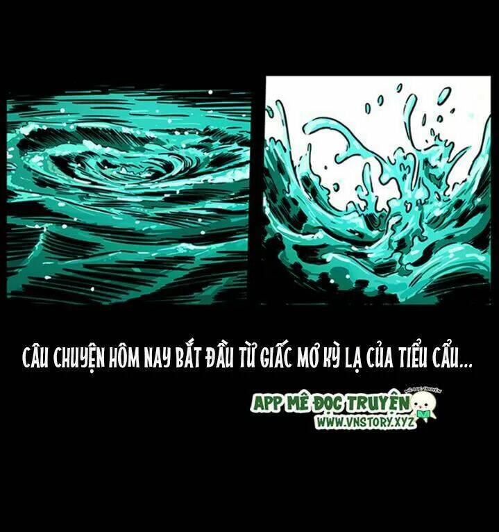 U Minh Ngụy tượng Chapter 241 - Trang 1