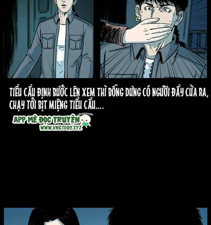 U Minh Ngụy tượng Chapter 241 - Trang 19