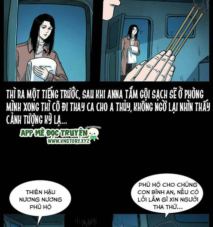 U Minh Ngụy tượng Chapter 241 - Trang 23