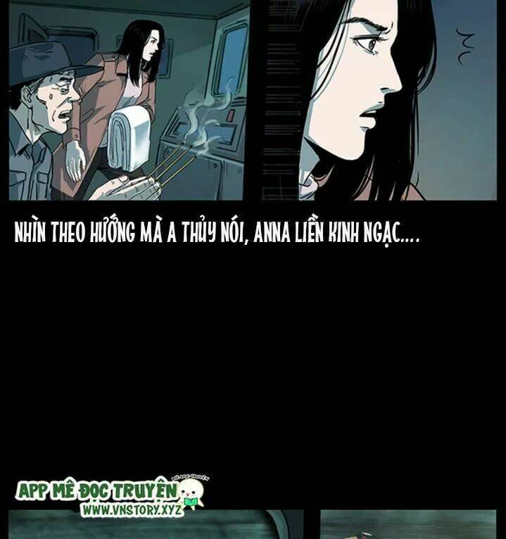 U Minh Ngụy tượng Chapter 241 - Trang 26