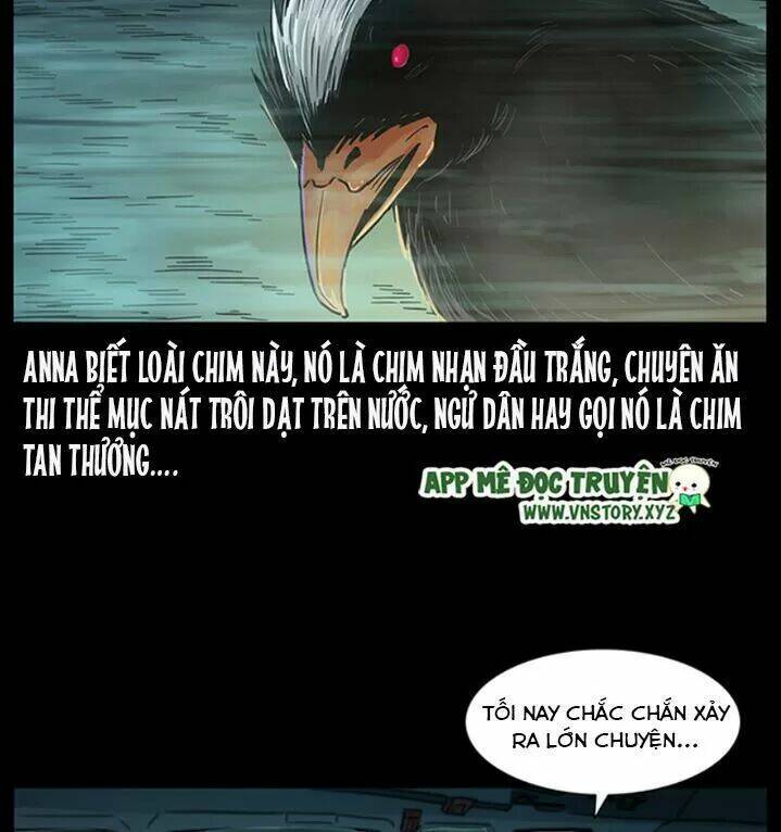 U Minh Ngụy tượng Chapter 241 - Trang 28