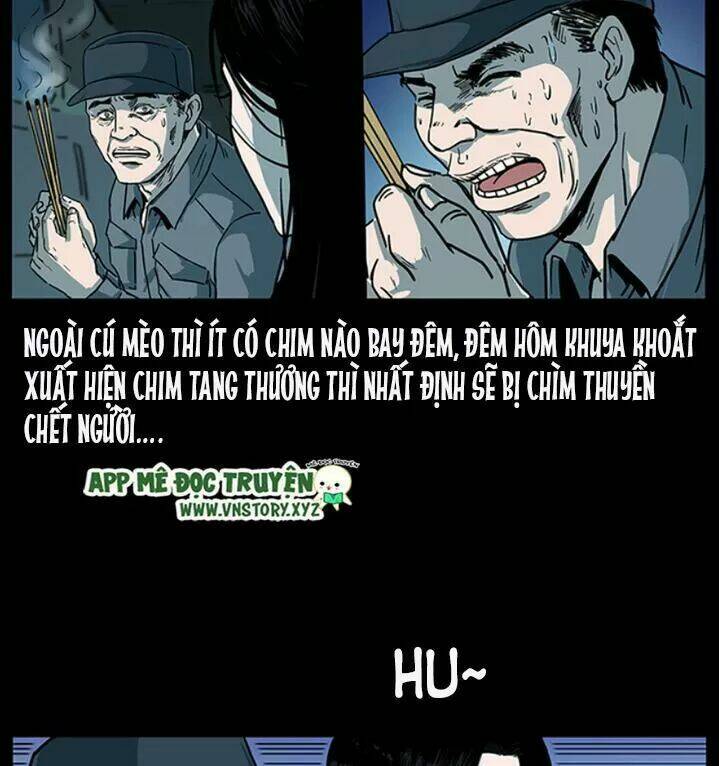 U Minh Ngụy tượng Chapter 241 - Trang 30