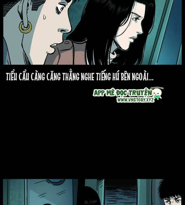 U Minh Ngụy tượng Chapter 241 - Trang 35