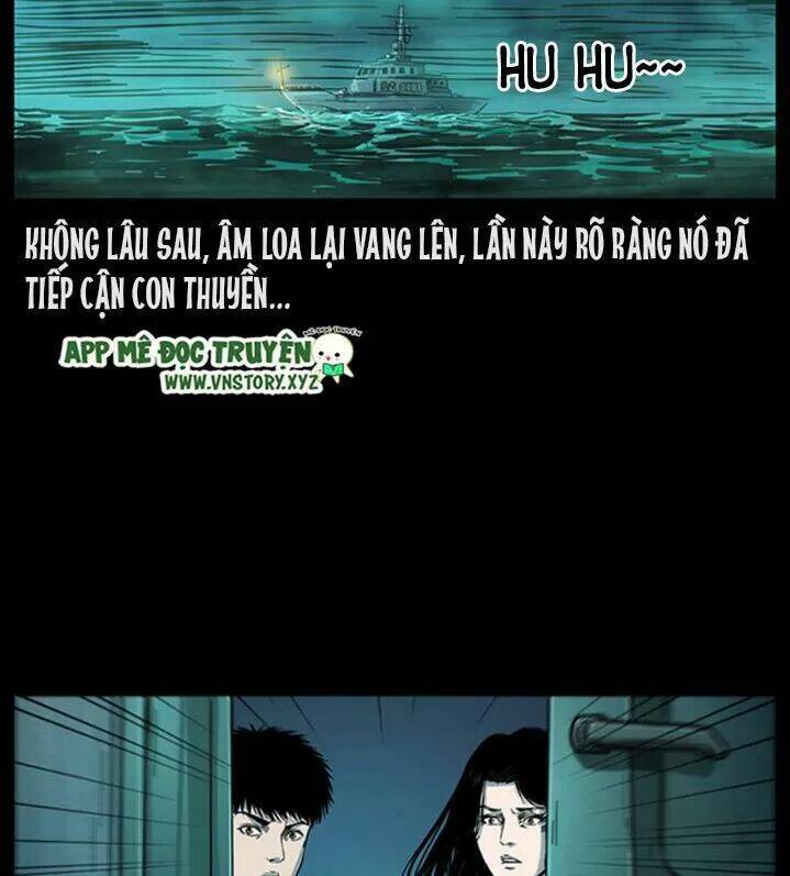 U Minh Ngụy tượng Chapter 241 - Trang 37