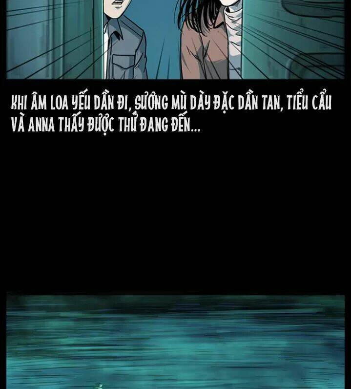 U Minh Ngụy tượng Chapter 241 - Trang 38