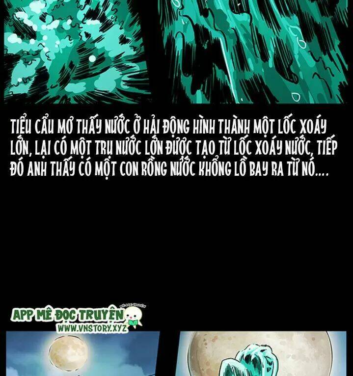 U Minh Ngụy tượng Chapter 241 - Trang 3