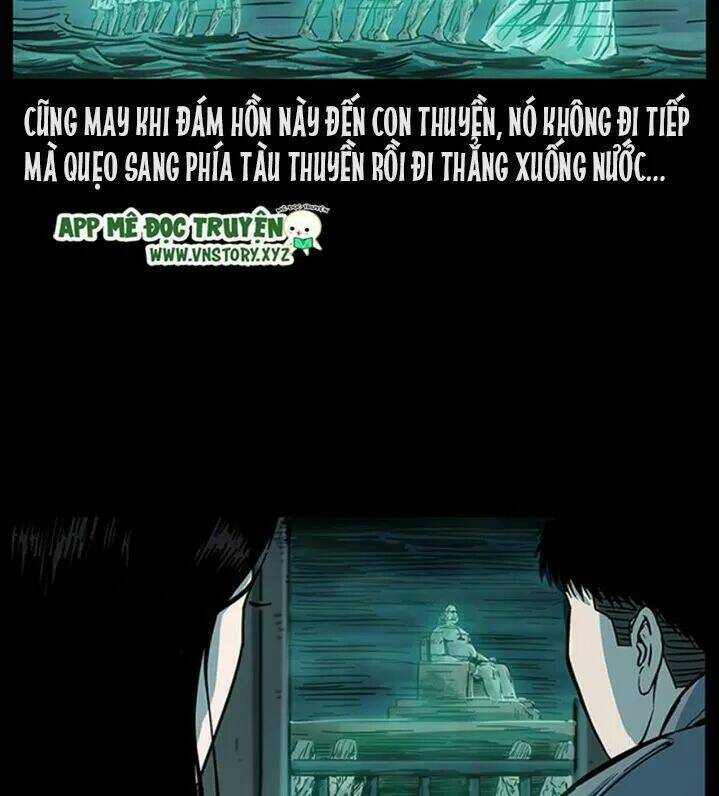 U Minh Ngụy tượng Chapter 241 - Trang 41