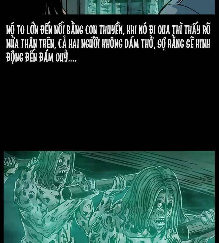 U Minh Ngụy tượng Chapter 241 - Trang 42