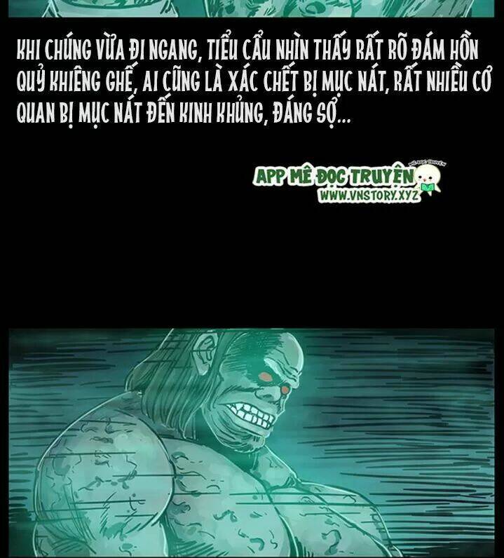 U Minh Ngụy tượng Chapter 241 - Trang 43