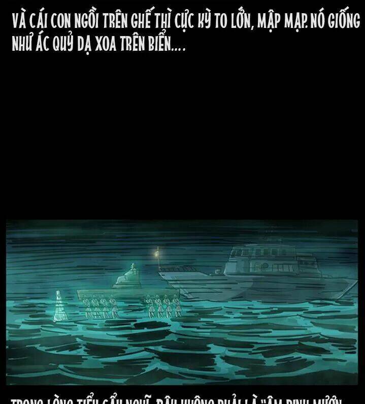 U Minh Ngụy tượng Chapter 241 - Trang 44