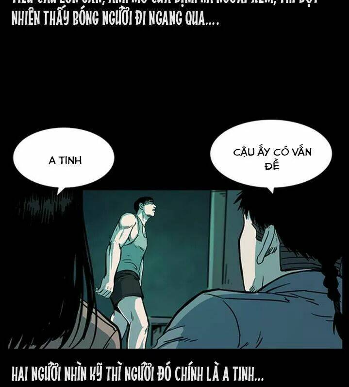 U Minh Ngụy tượng Chapter 241 - Trang 46