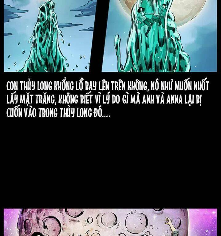 U Minh Ngụy tượng Chapter 241 - Trang 4