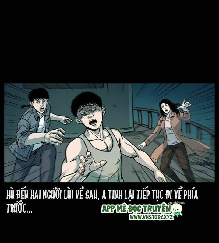 U Minh Ngụy tượng Chapter 241 - Trang 50