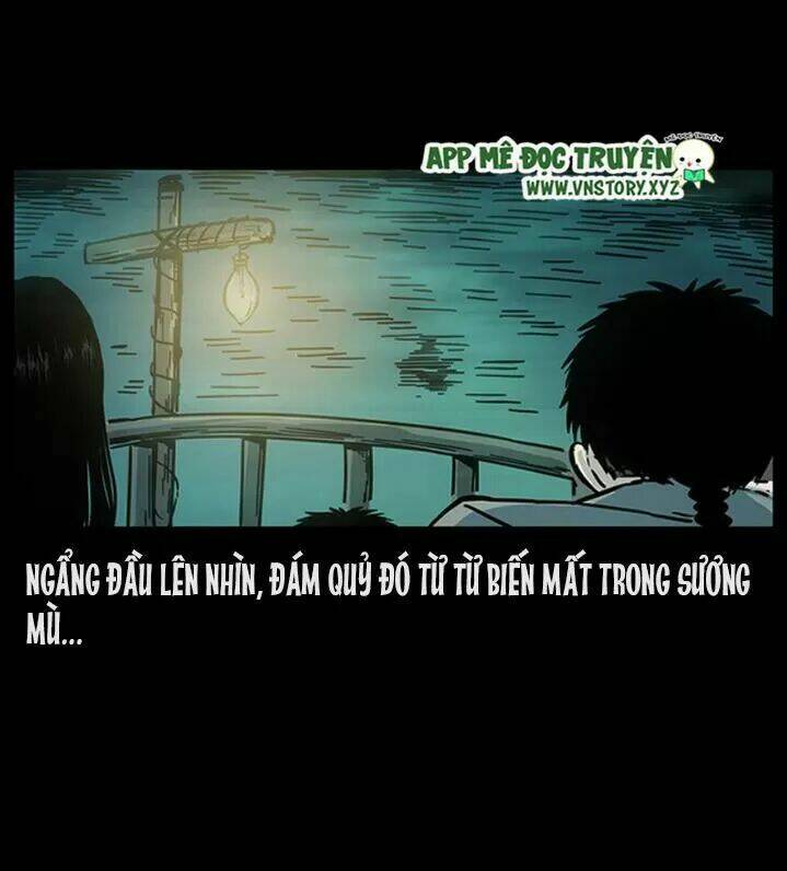 U Minh Ngụy tượng Chapter 241 - Trang 54