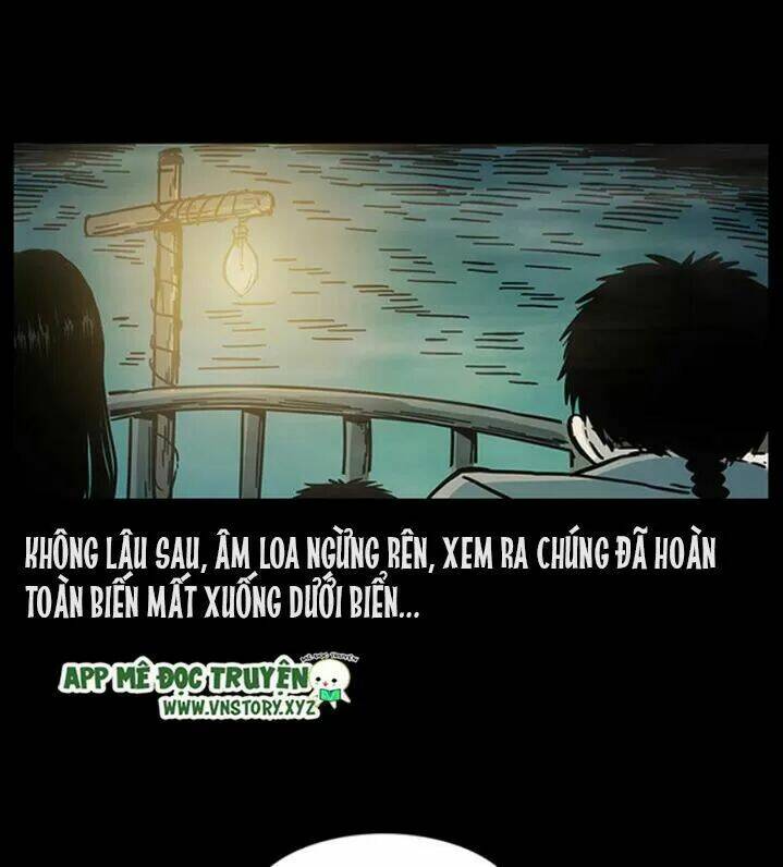 U Minh Ngụy tượng Chapter 241 - Trang 55