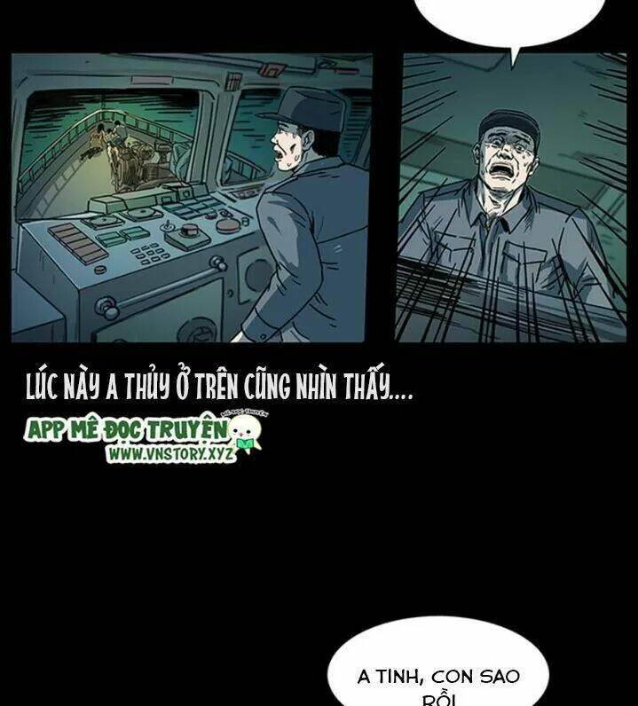U Minh Ngụy tượng Chapter 241 - Trang 58