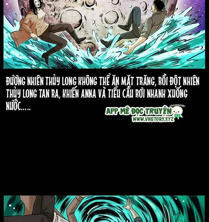 U Minh Ngụy tượng Chapter 241 - Trang 5