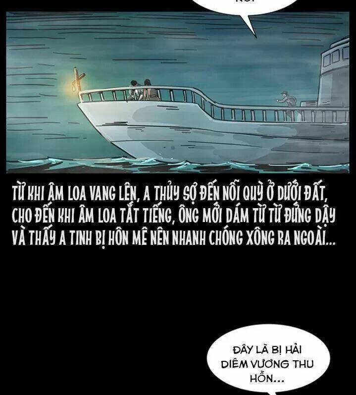 U Minh Ngụy tượng Chapter 241 - Trang 59