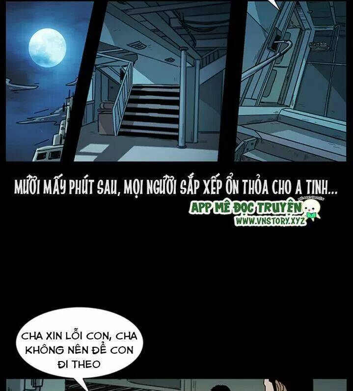 U Minh Ngụy tượng Chapter 241 - Trang 60