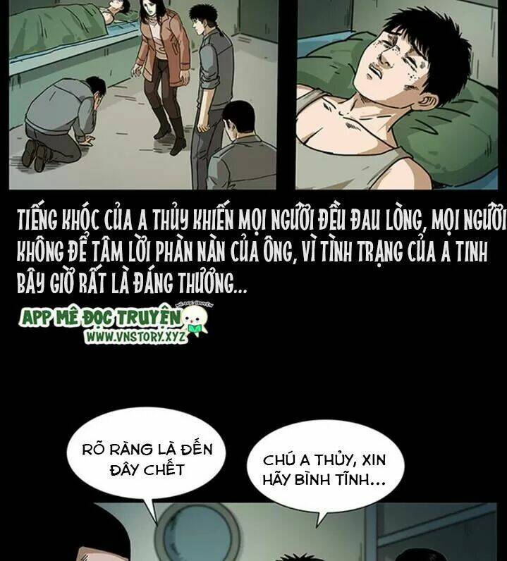 U Minh Ngụy tượng Chapter 241 - Trang 62