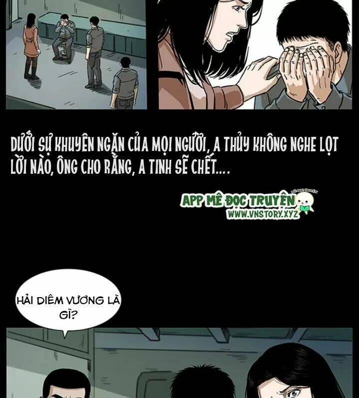 U Minh Ngụy tượng Chapter 241 - Trang 64