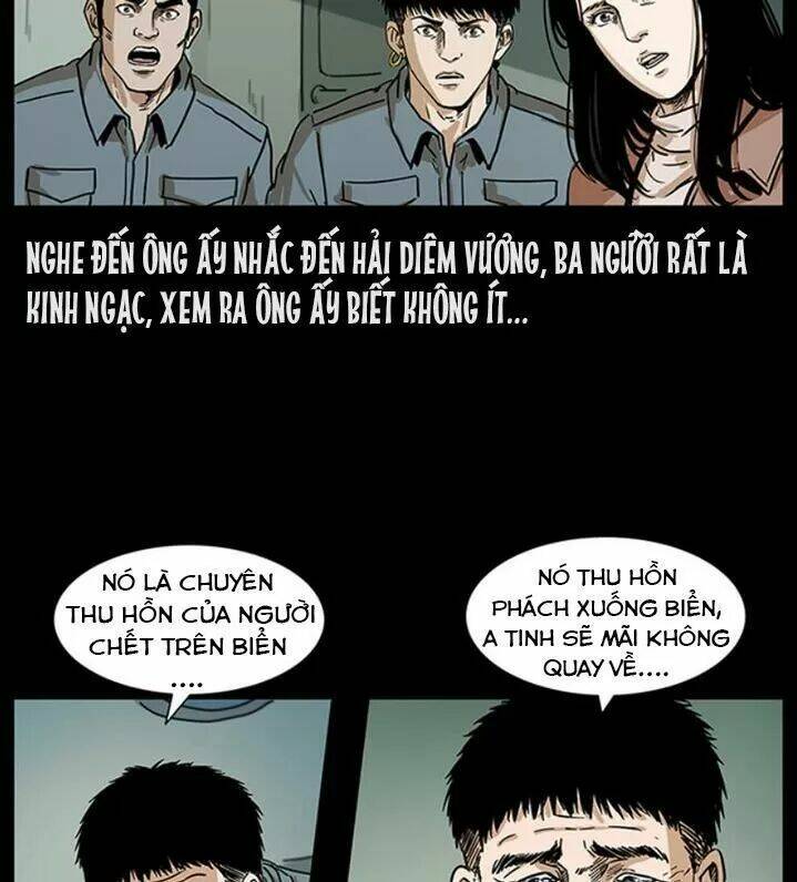 U Minh Ngụy tượng Chapter 241 - Trang 65