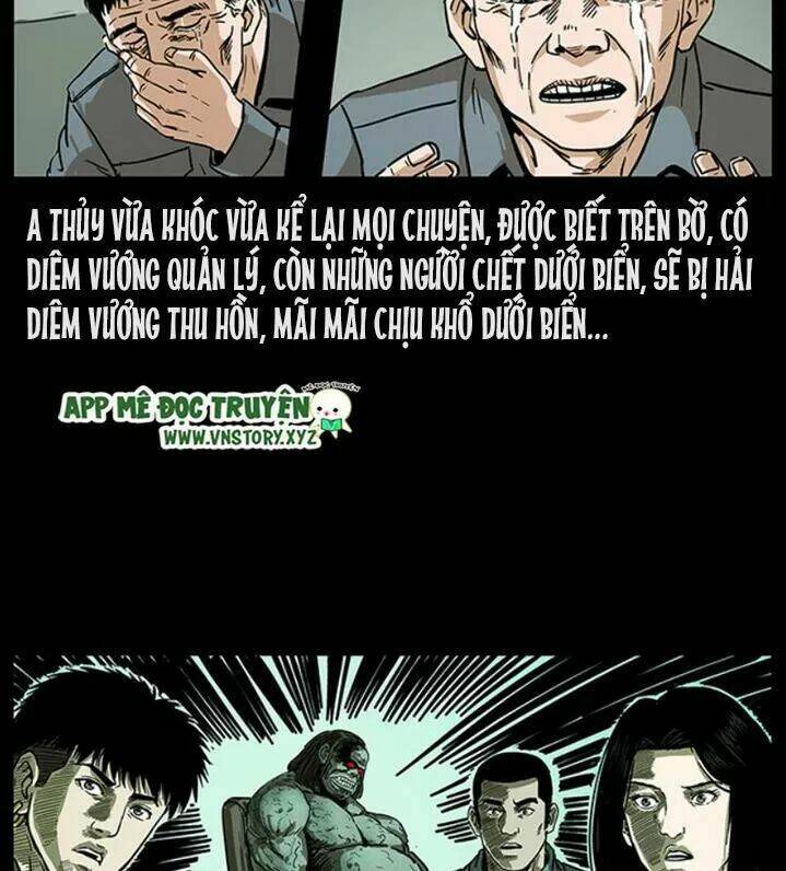 U Minh Ngụy tượng Chapter 241 - Trang 66