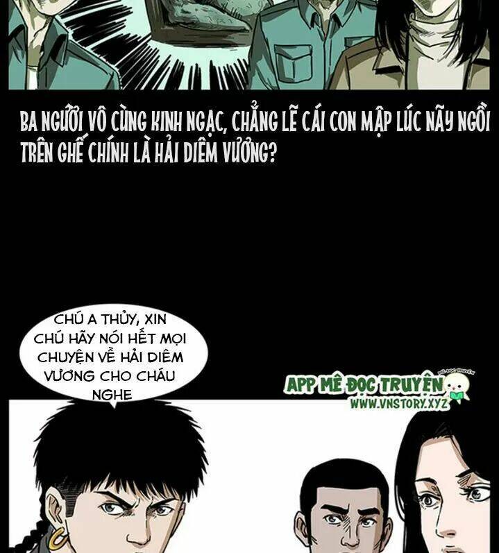 U Minh Ngụy tượng Chapter 241 - Trang 67
