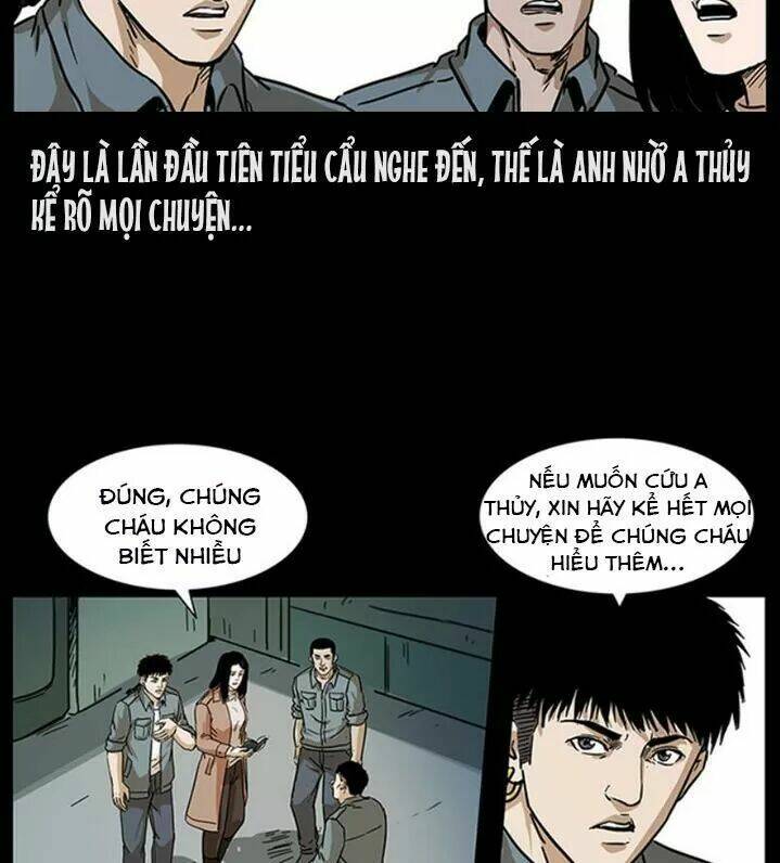 U Minh Ngụy tượng Chapter 241 - Trang 68