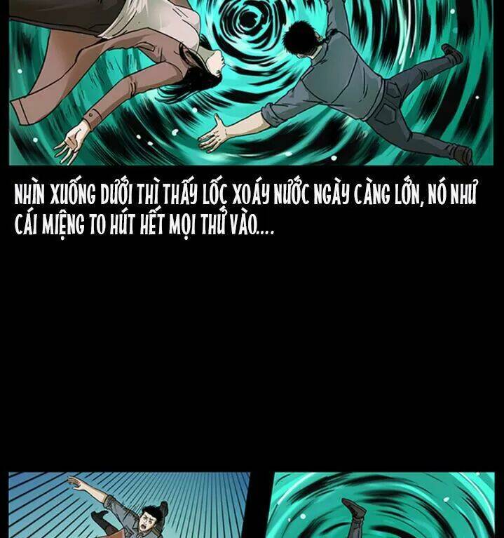 U Minh Ngụy tượng Chapter 241 - Trang 6