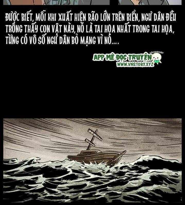 U Minh Ngụy tượng Chapter 241 - Trang 71