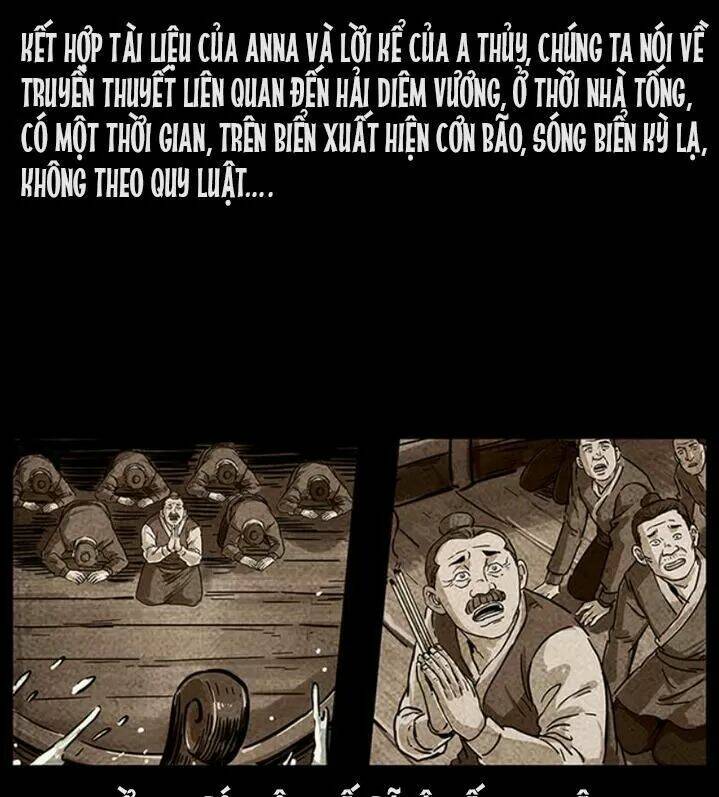 U Minh Ngụy tượng Chapter 241 - Trang 72