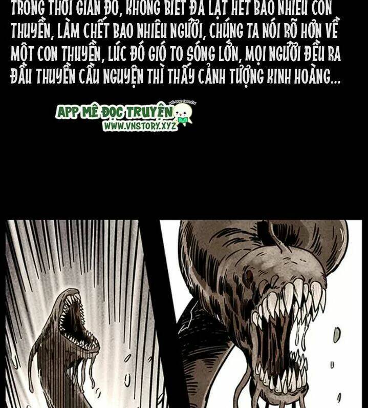 U Minh Ngụy tượng Chapter 241 - Trang 73