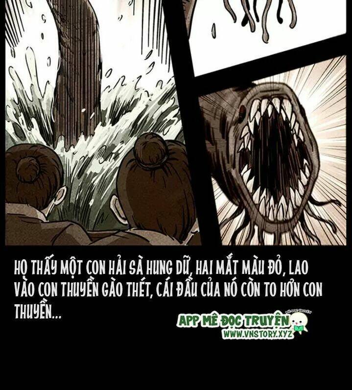 U Minh Ngụy tượng Chapter 241 - Trang 74