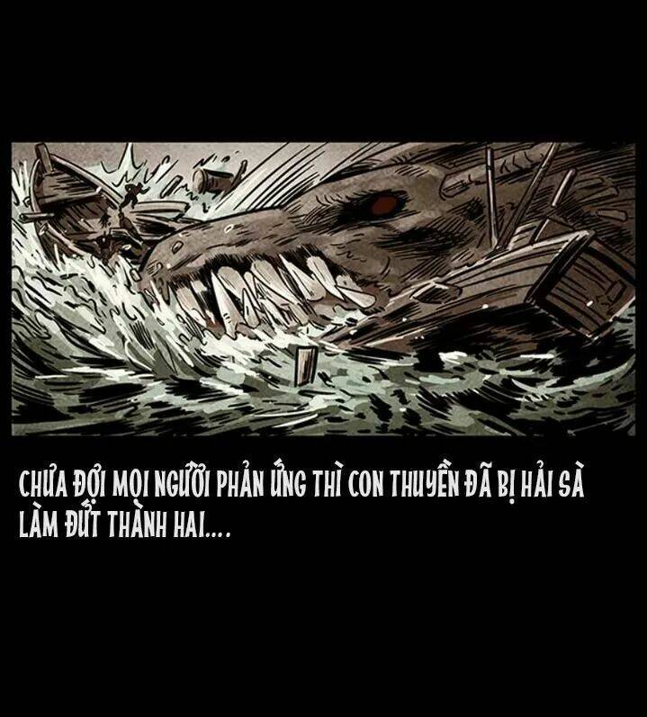 U Minh Ngụy tượng Chapter 241 - Trang 75