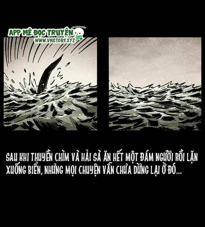 U Minh Ngụy tượng Chapter 241 - Trang 76