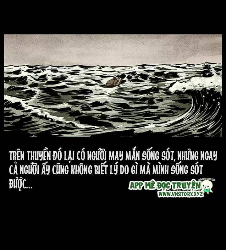 U Minh Ngụy tượng Chapter 241 - Trang 77