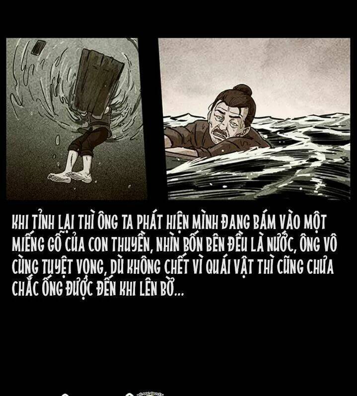 U Minh Ngụy tượng Chapter 241 - Trang 78