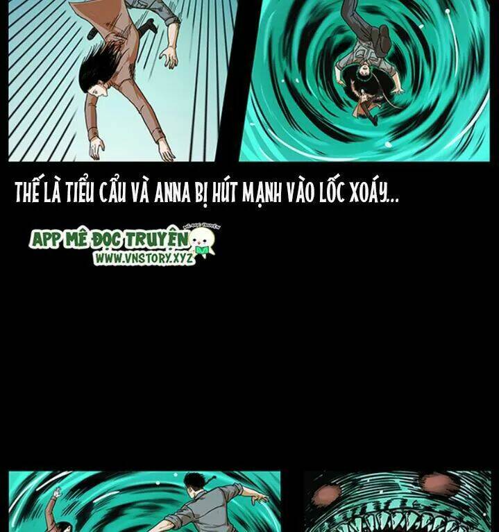 U Minh Ngụy tượng Chapter 241 - Trang 7