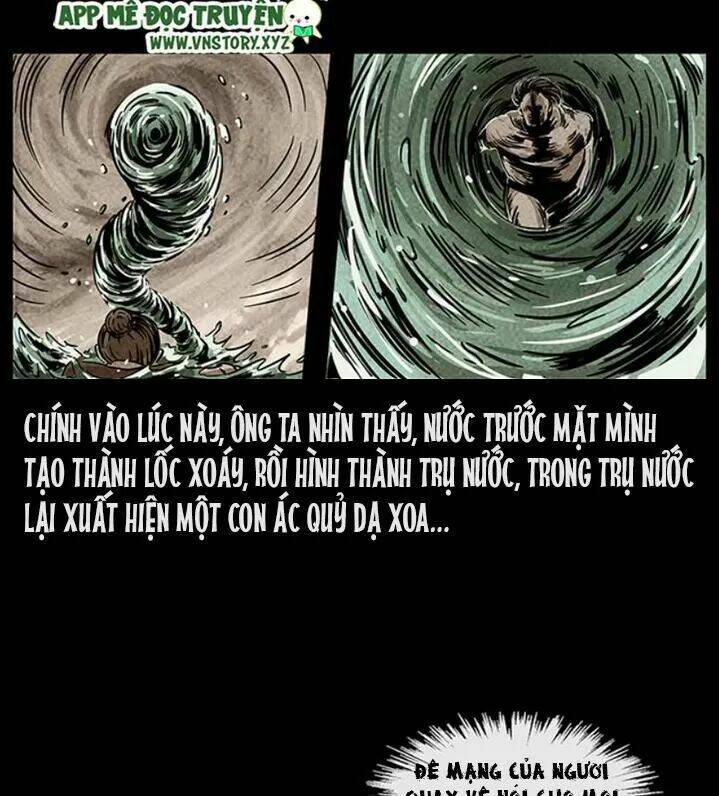 U Minh Ngụy tượng Chapter 241 - Trang 79