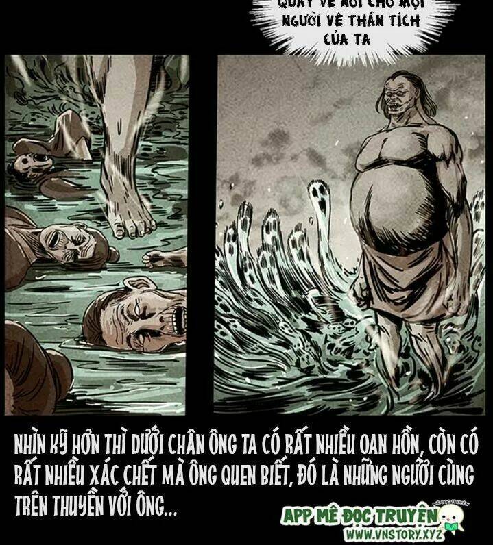 U Minh Ngụy tượng Chapter 241 - Trang 80